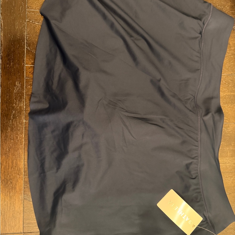 Athleta Ace Advantage High Rise 15 1/2” Skort